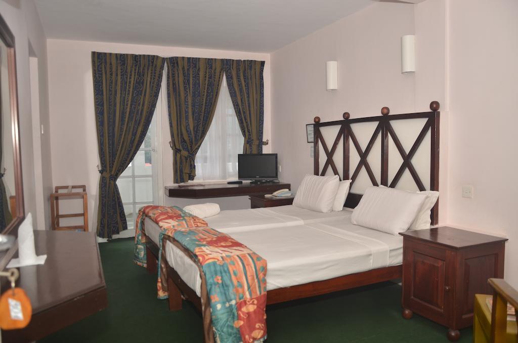 Hotel Sunhill Nuwara Eliya Room photo